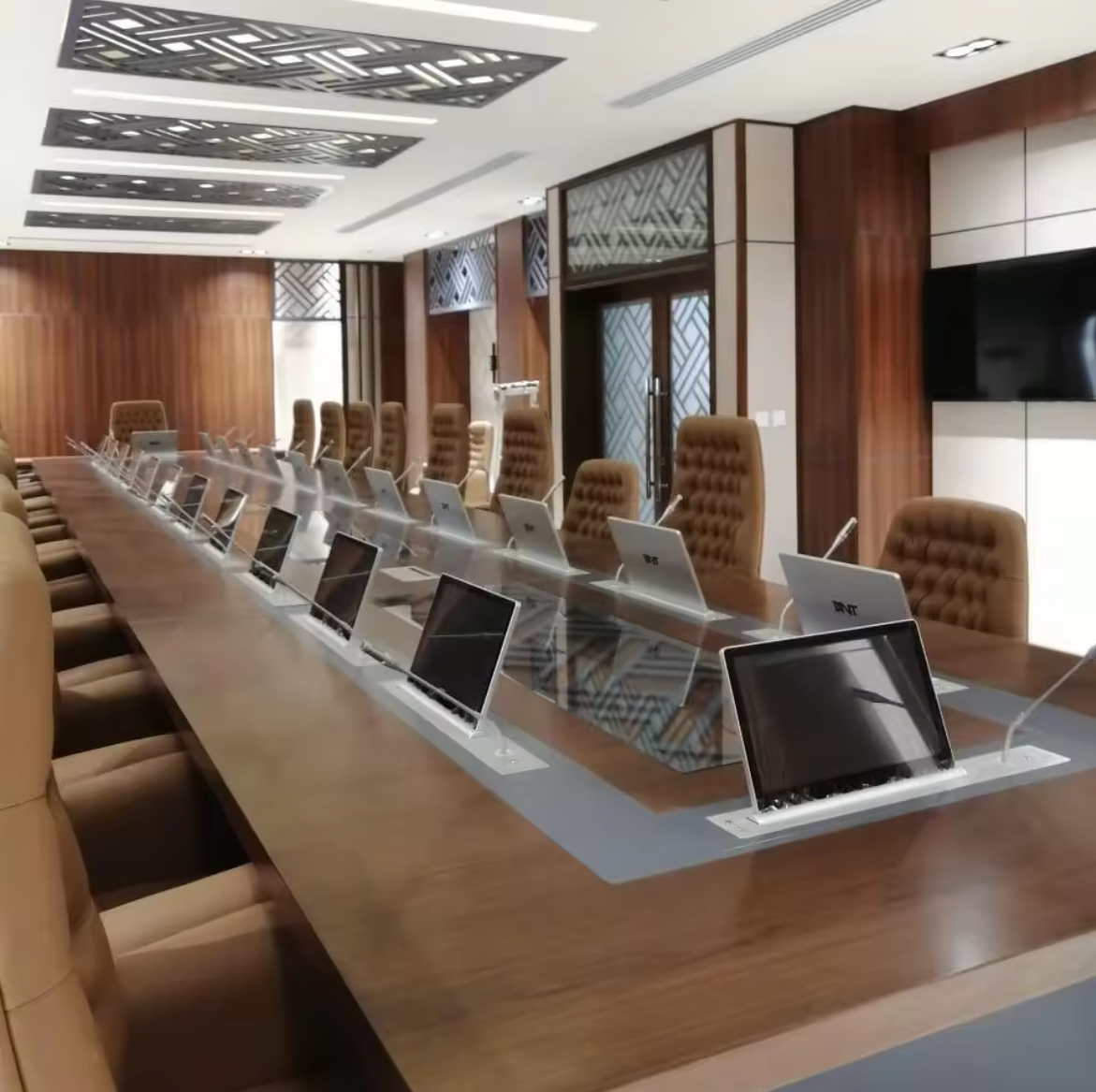 Conference Room Project 2