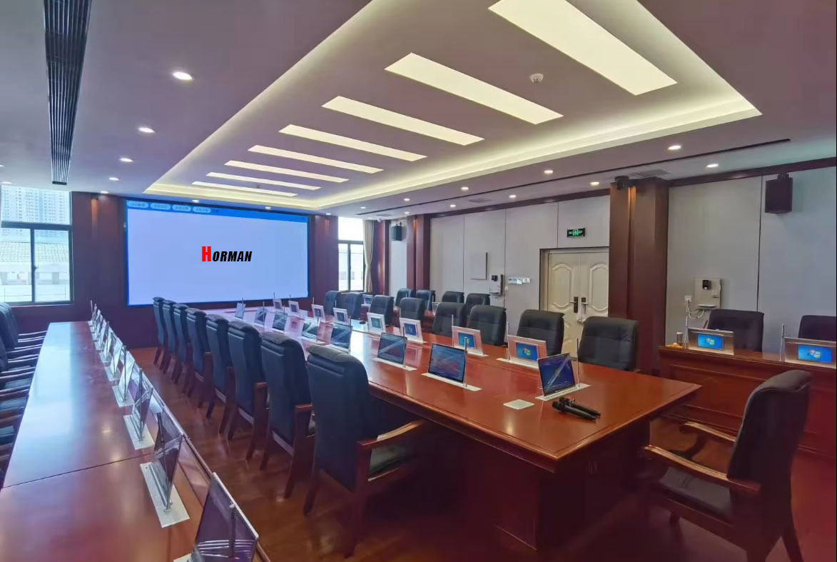 Conference Room Project 5