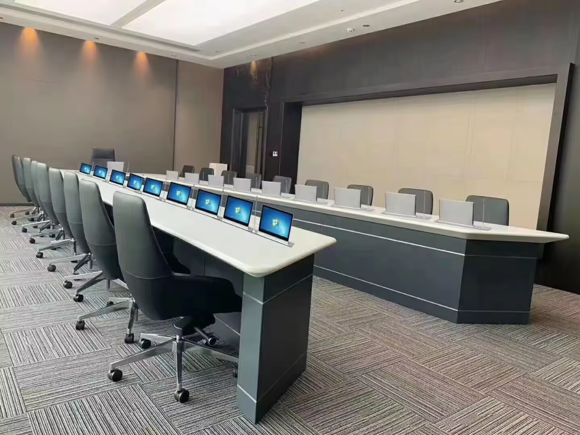 Conference Room Project 6