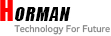 HORMAN TECHNOLOGY CO., LIMITED